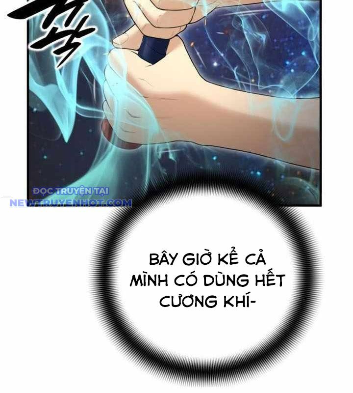 Tăng Cấp Với Các Vật Phẩm độc Quyền Của Dungeon Chapter 36 - Trang 15