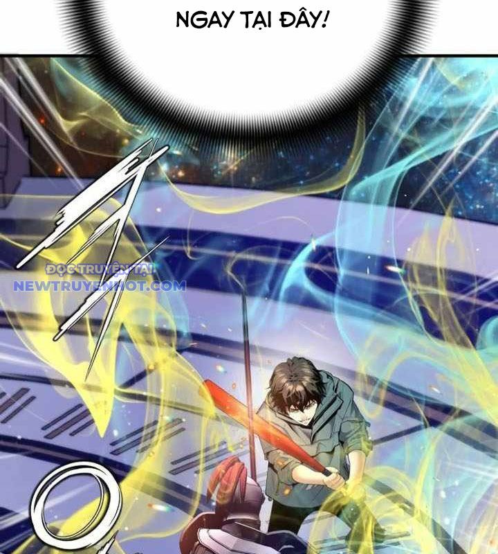 Tăng Cấp Với Các Vật Phẩm độc Quyền Của Dungeon Chapter 36 - Trang 17