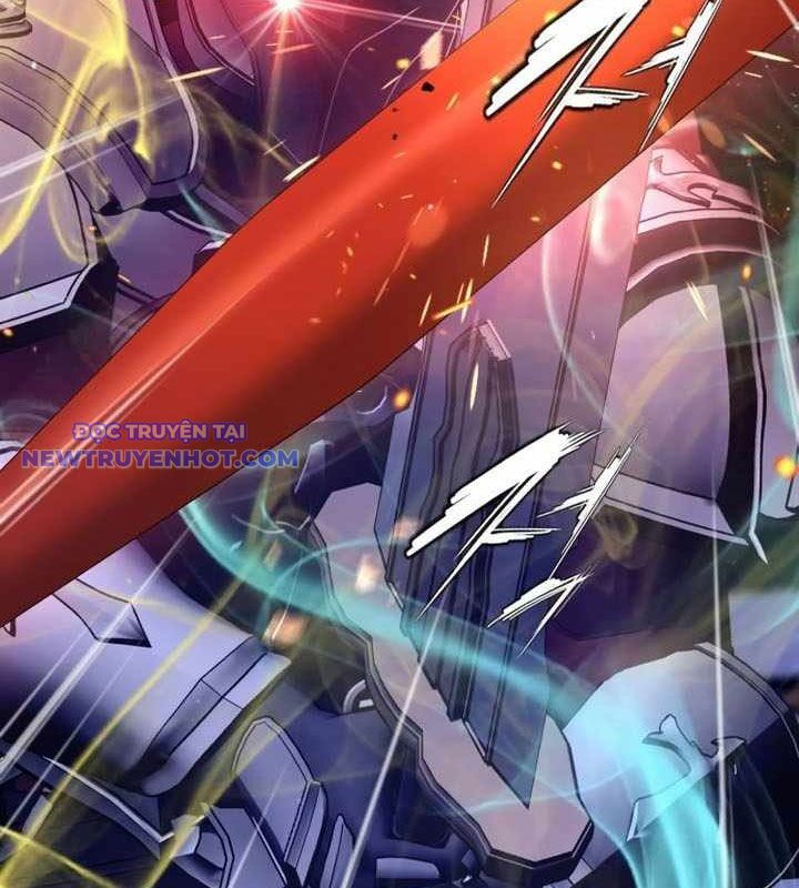 Tăng Cấp Với Các Vật Phẩm độc Quyền Của Dungeon Chapter 36 - Trang 24