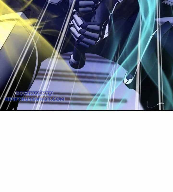 Tăng Cấp Với Các Vật Phẩm độc Quyền Của Dungeon Chapter 36 - Trang 25