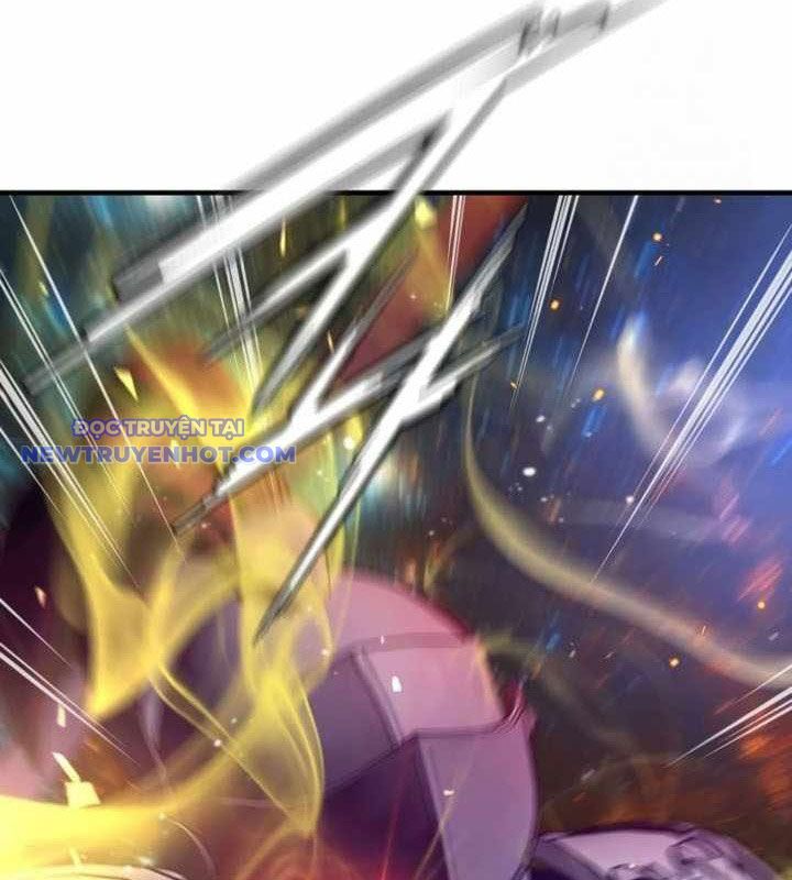 Tăng Cấp Với Các Vật Phẩm độc Quyền Của Dungeon Chapter 36 - Trang 38