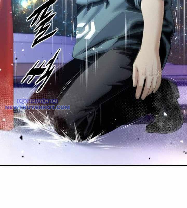 Tăng Cấp Với Các Vật Phẩm độc Quyền Của Dungeon Chapter 36 - Trang 49
