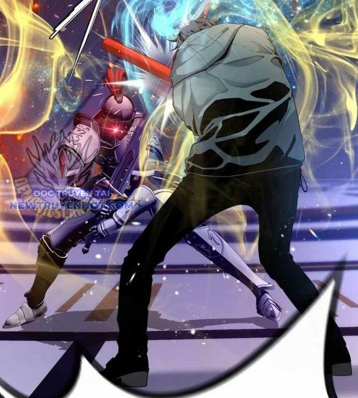 Tăng Cấp Với Các Vật Phẩm độc Quyền Của Dungeon Chapter 36 - Trang 6