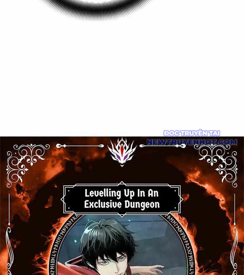 Tăng Cấp Với Các Vật Phẩm độc Quyền Của Dungeon Chapter 37 - Trang 10