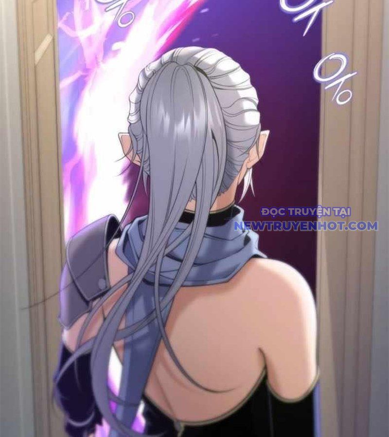 Tăng Cấp Với Các Vật Phẩm độc Quyền Của Dungeon Chapter 37 - Trang 17