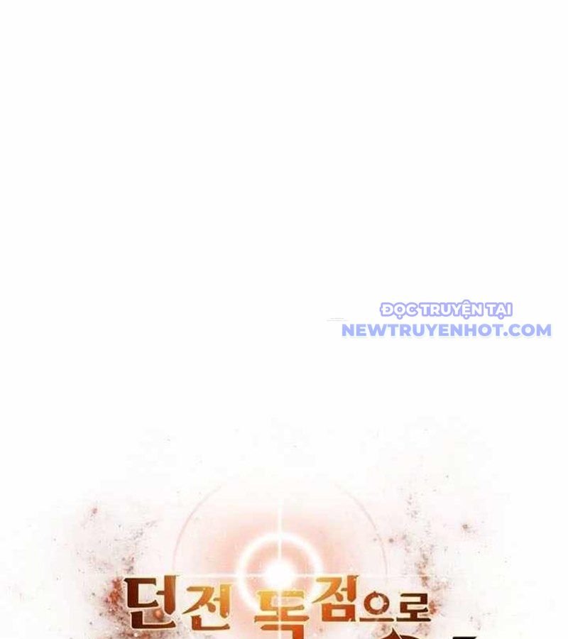 Tăng Cấp Với Các Vật Phẩm độc Quyền Của Dungeon Chapter 37 - Trang 21