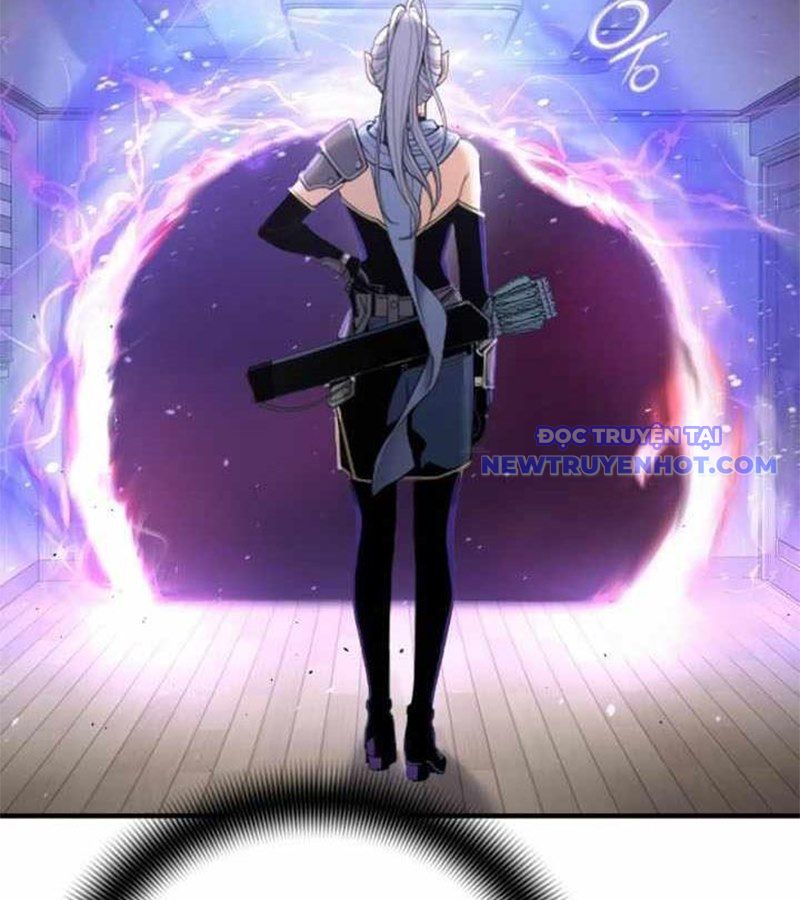 Tăng Cấp Với Các Vật Phẩm độc Quyền Của Dungeon Chapter 37 - Trang 24