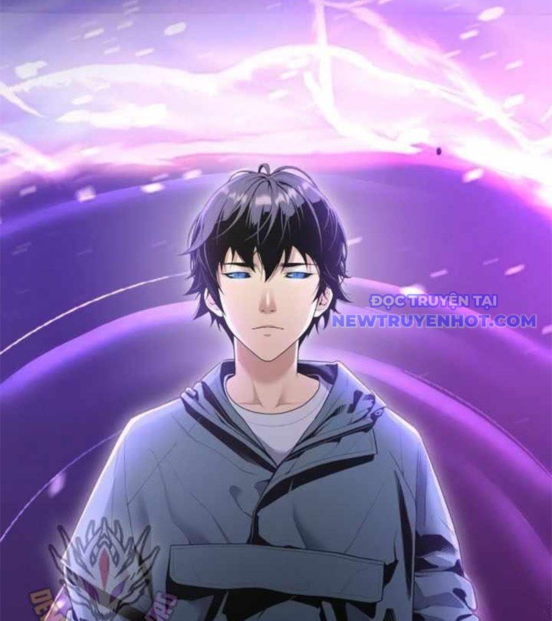 Tăng Cấp Với Các Vật Phẩm độc Quyền Của Dungeon Chapter 37 - Trang 32