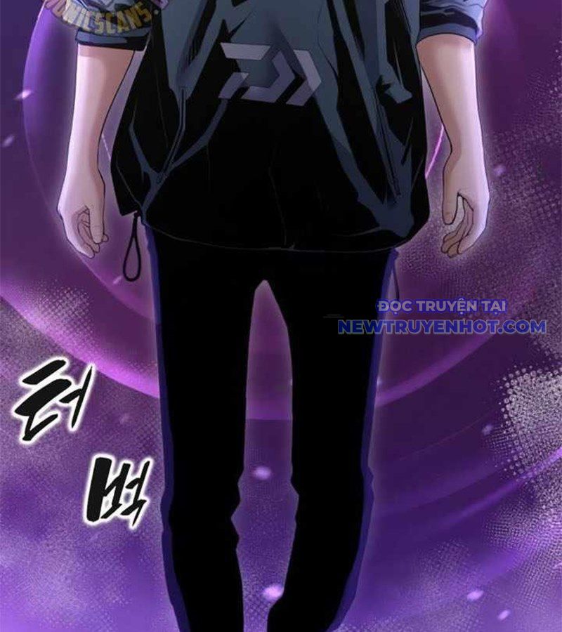 Tăng Cấp Với Các Vật Phẩm độc Quyền Của Dungeon Chapter 37 - Trang 33