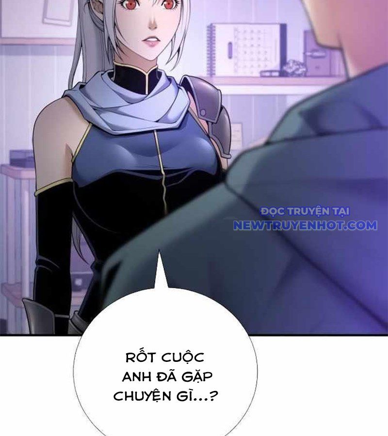 Tăng Cấp Với Các Vật Phẩm độc Quyền Của Dungeon Chapter 37 - Trang 37