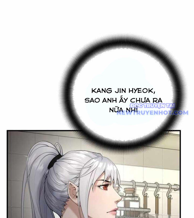 Tăng Cấp Với Các Vật Phẩm độc Quyền Của Dungeon Chapter 37 - Trang 8