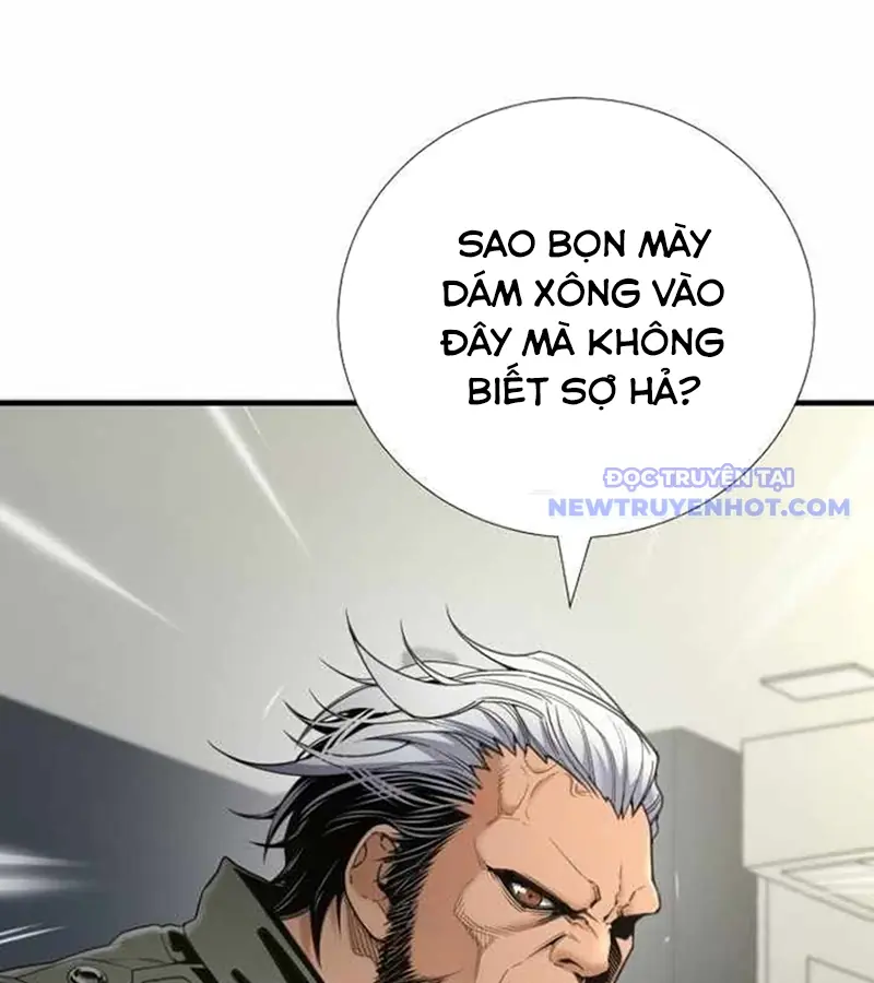 Tăng Cấp Với Các Vật Phẩm độc Quyền Của Dungeon Chapter 38 - Trang 20