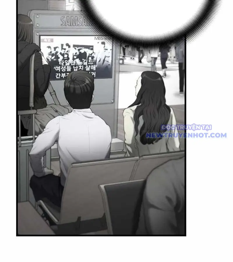 Tăng Cấp Với Các Vật Phẩm độc Quyền Của Dungeon Chapter 38 - Trang 25