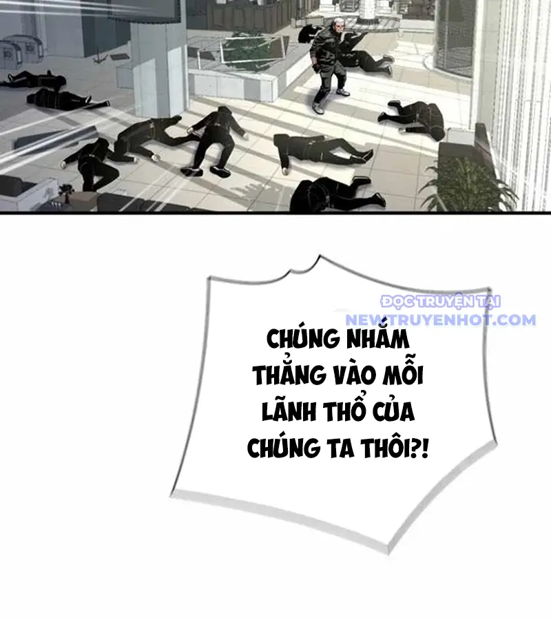 Tăng Cấp Với Các Vật Phẩm độc Quyền Của Dungeon Chapter 38 - Trang 27