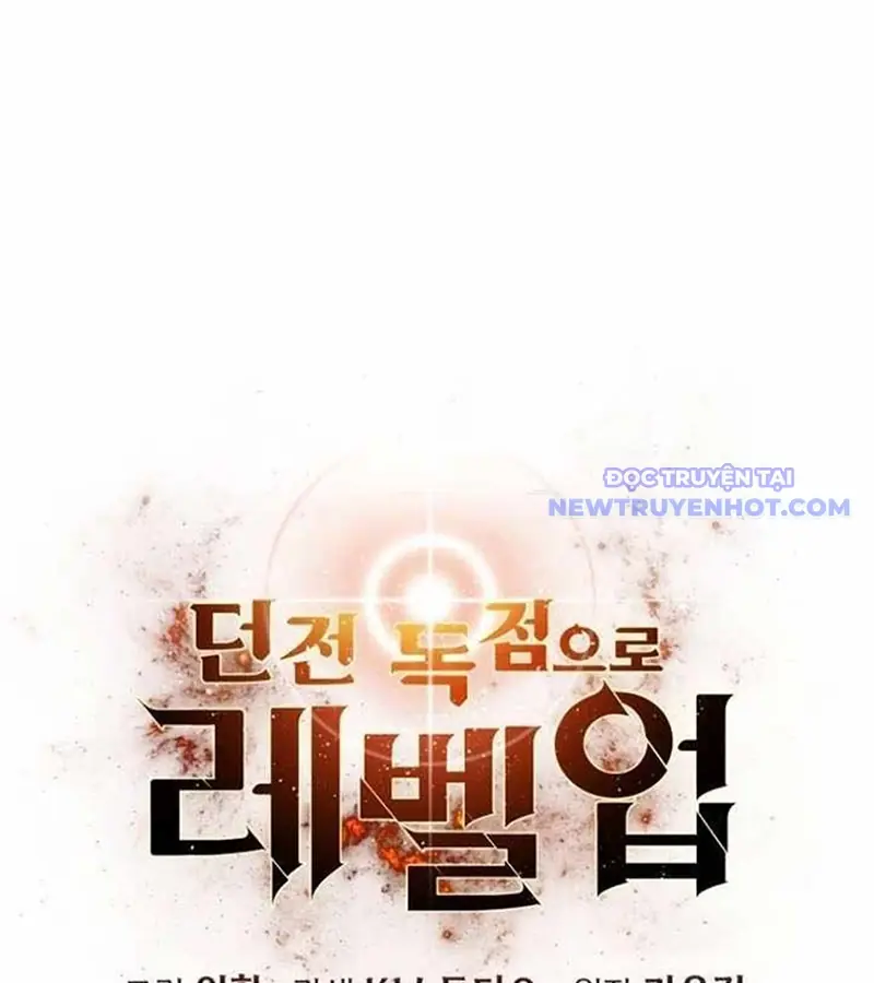 Tăng Cấp Với Các Vật Phẩm độc Quyền Của Dungeon Chapter 38 - Trang 32