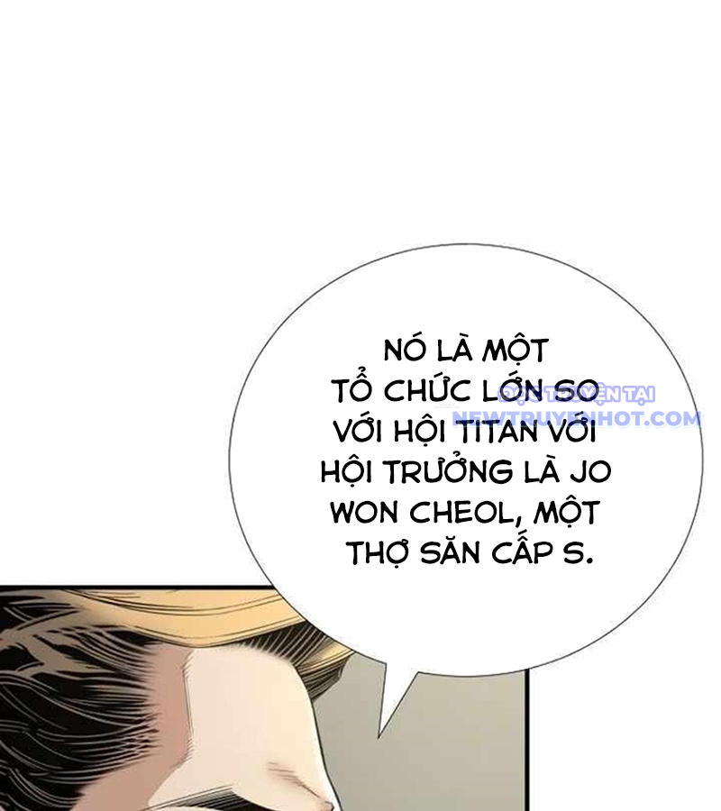 Tăng Cấp Với Các Vật Phẩm độc Quyền Của Dungeon Chapter 38 - Trang 38