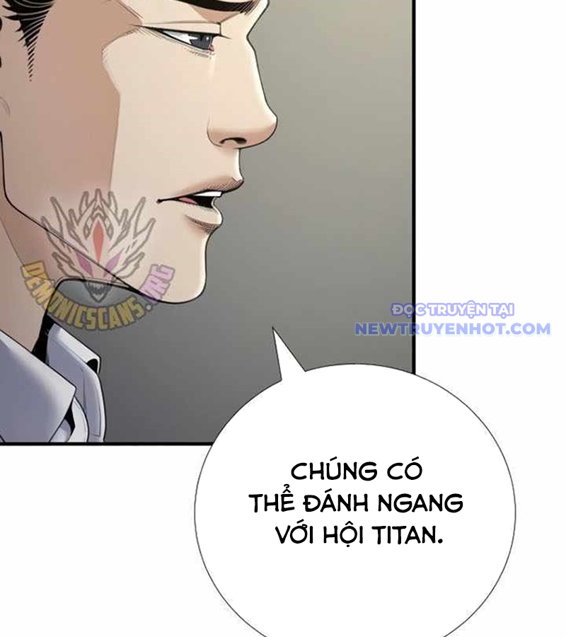 Tăng Cấp Với Các Vật Phẩm độc Quyền Của Dungeon Chapter 38 - Trang 39