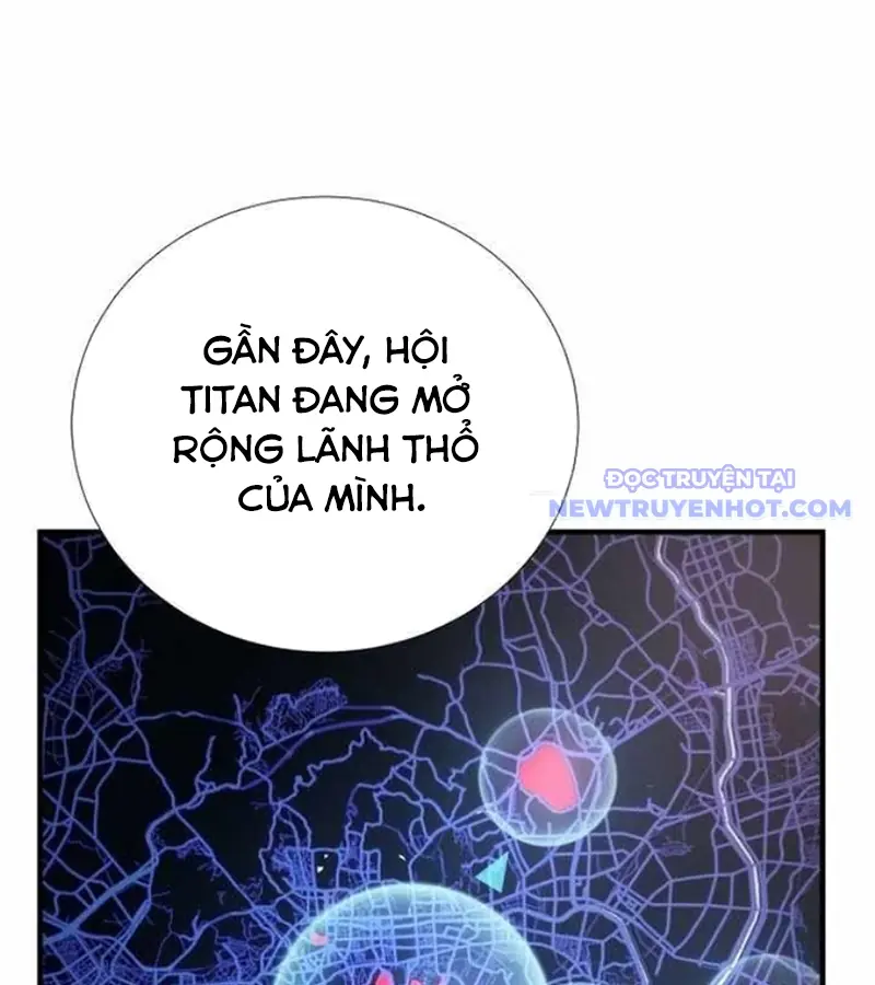 Tăng Cấp Với Các Vật Phẩm độc Quyền Của Dungeon Chapter 38 - Trang 45