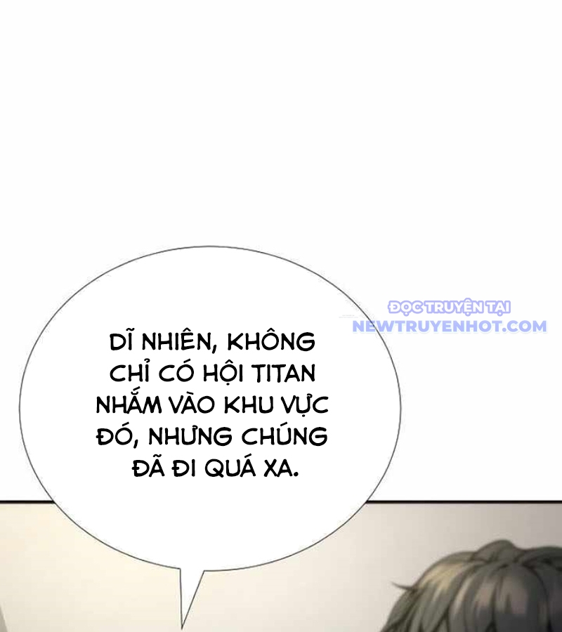 Tăng Cấp Với Các Vật Phẩm độc Quyền Của Dungeon Chapter 38 - Trang 47
