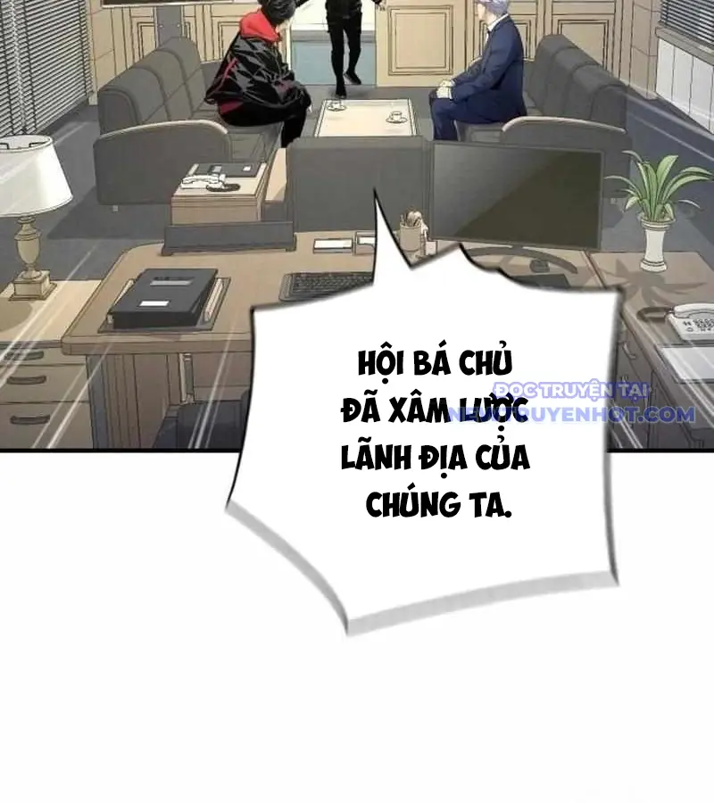 Tăng Cấp Với Các Vật Phẩm độc Quyền Của Dungeon Chapter 39 - Trang 22