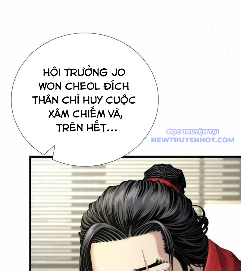 Tăng Cấp Với Các Vật Phẩm độc Quyền Của Dungeon Chapter 39 - Trang 25