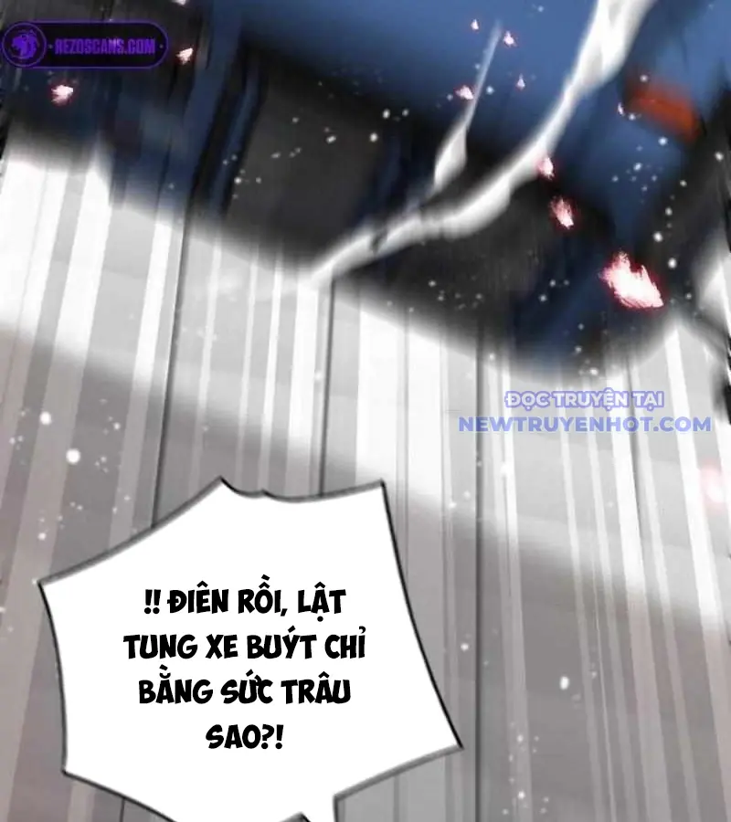Tăng Cấp Với Các Vật Phẩm độc Quyền Của Dungeon Chapter 39 - Trang 43