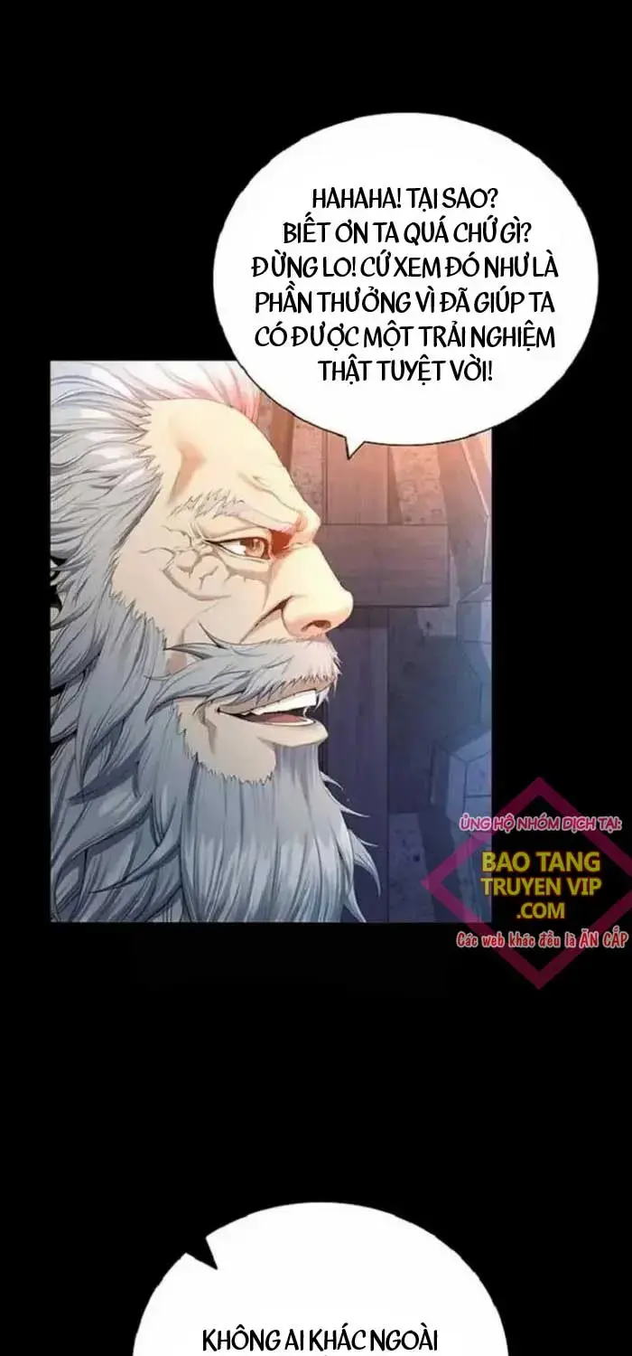 Tăng Cấp Với Các Vật Phẩm độc Quyền Của Dungeon Chapter 4 - Trang 11
