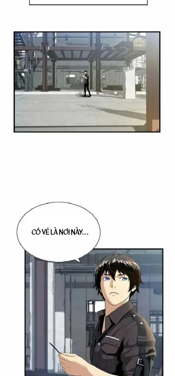 Tăng Cấp Với Các Vật Phẩm độc Quyền Của Dungeon Chapter 4 - Trang 19