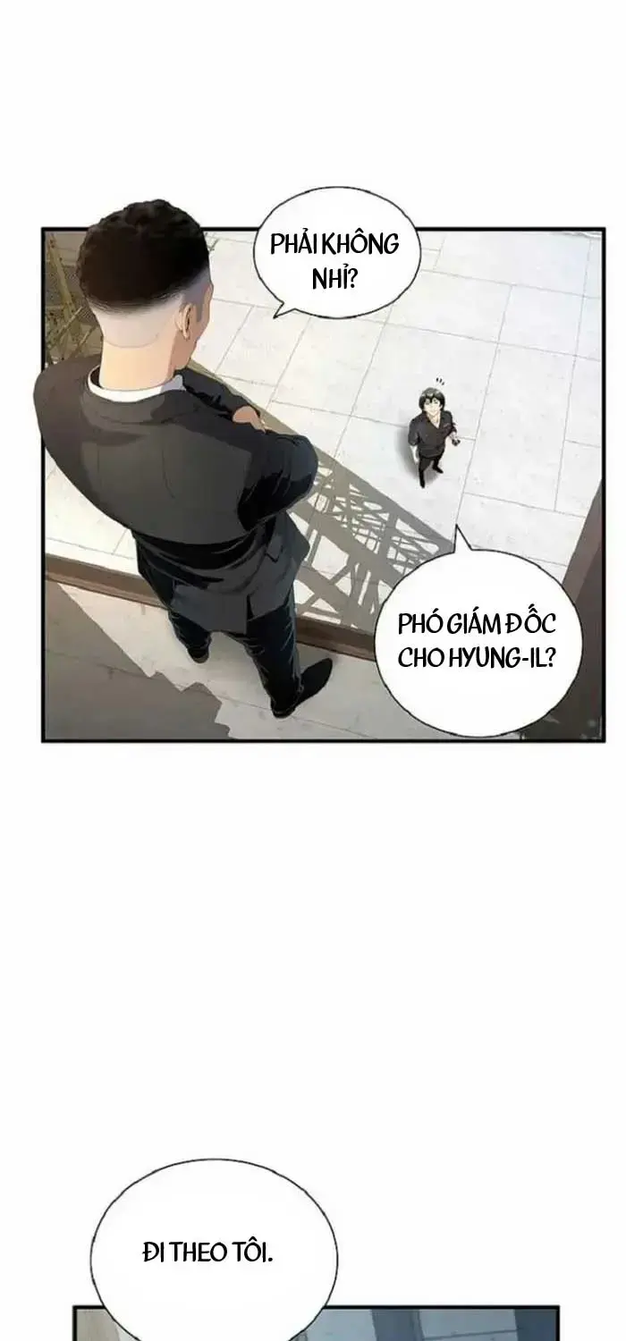 Tăng Cấp Với Các Vật Phẩm độc Quyền Của Dungeon Chapter 4 - Trang 21