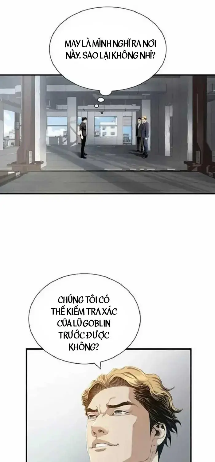 Tăng Cấp Với Các Vật Phẩm độc Quyền Của Dungeon Chapter 4 - Trang 23