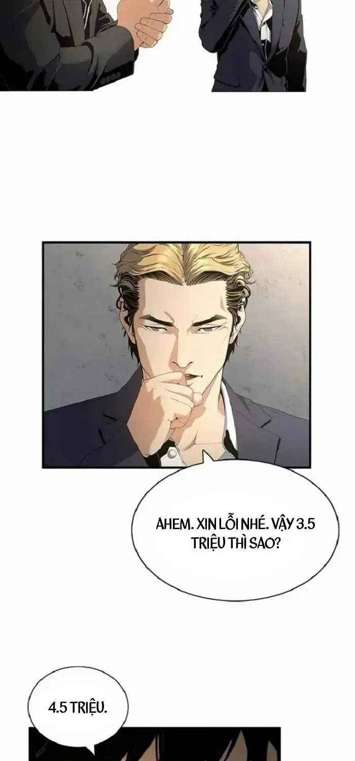 Tăng Cấp Với Các Vật Phẩm độc Quyền Của Dungeon Chapter 4 - Trang 31