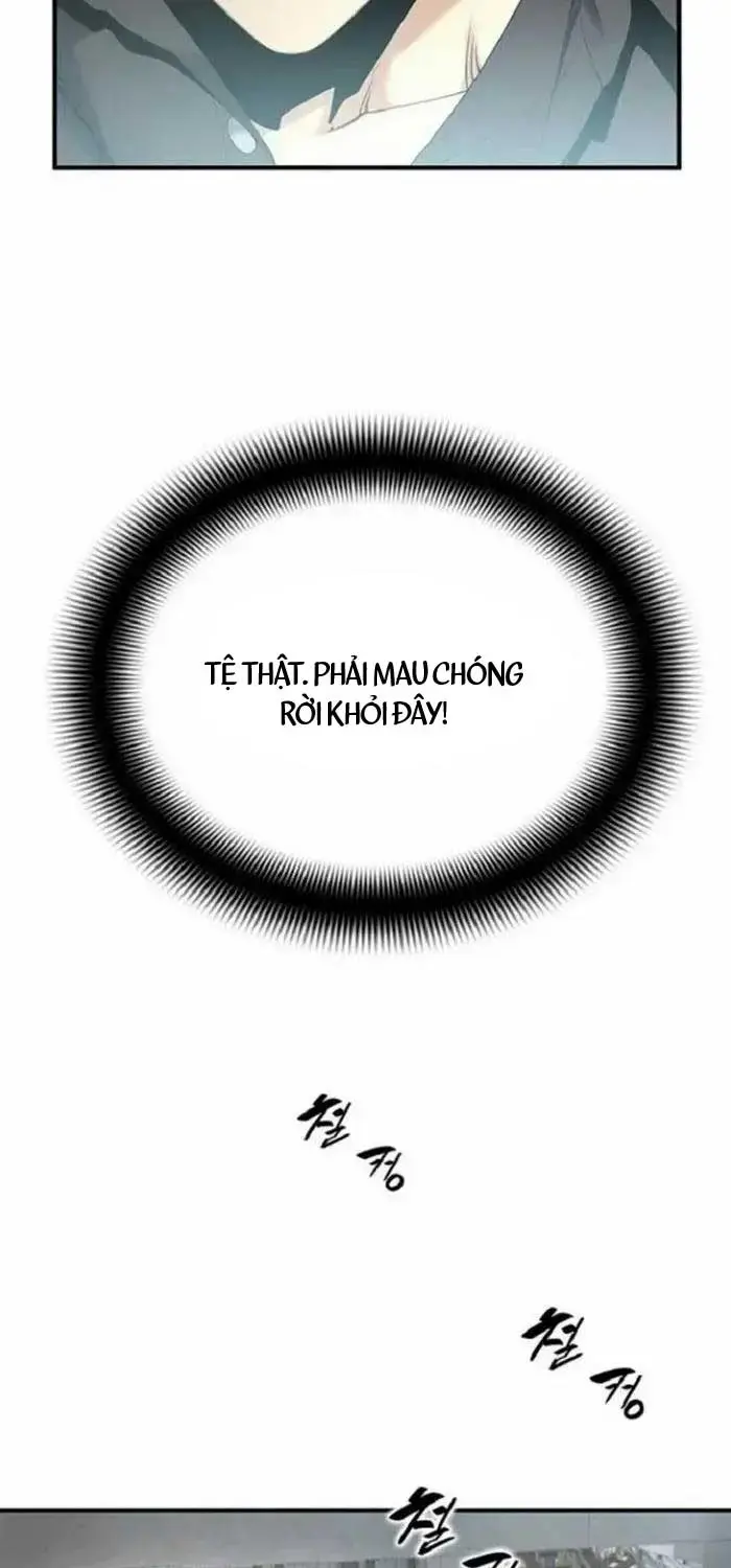 Tăng Cấp Với Các Vật Phẩm độc Quyền Của Dungeon Chapter 4 - Trang 39