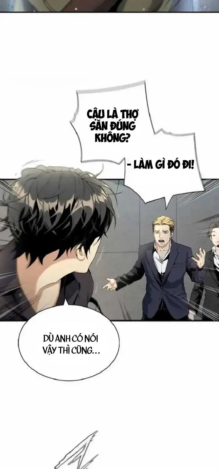 Tăng Cấp Với Các Vật Phẩm độc Quyền Của Dungeon Chapter 4 - Trang 43