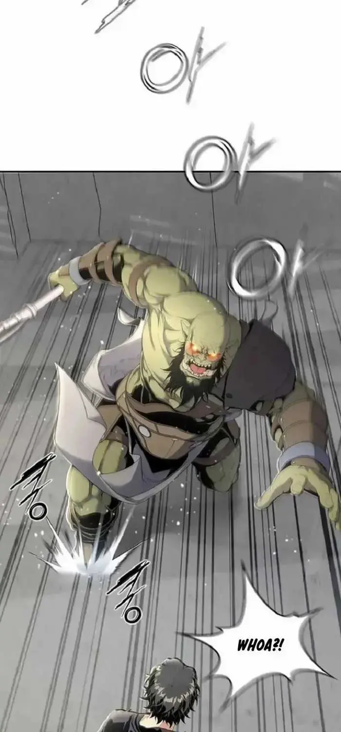 Tăng Cấp Với Các Vật Phẩm độc Quyền Của Dungeon Chapter 4 - Trang 44