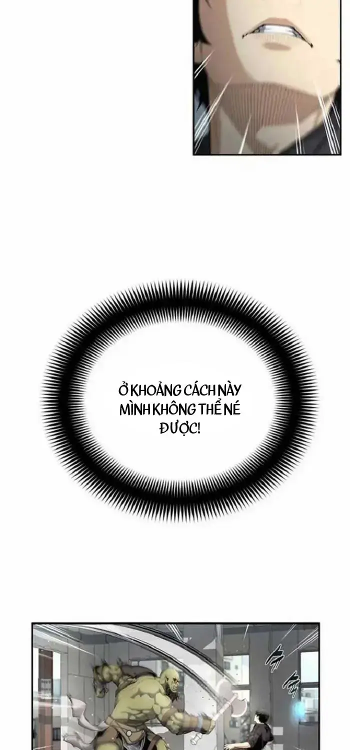 Tăng Cấp Với Các Vật Phẩm độc Quyền Của Dungeon Chapter 4 - Trang 46