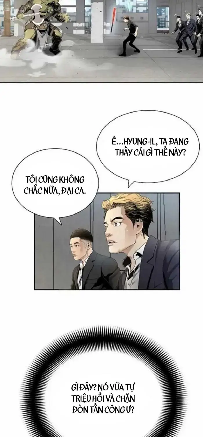 Tăng Cấp Với Các Vật Phẩm độc Quyền Của Dungeon Chapter 4 - Trang 50