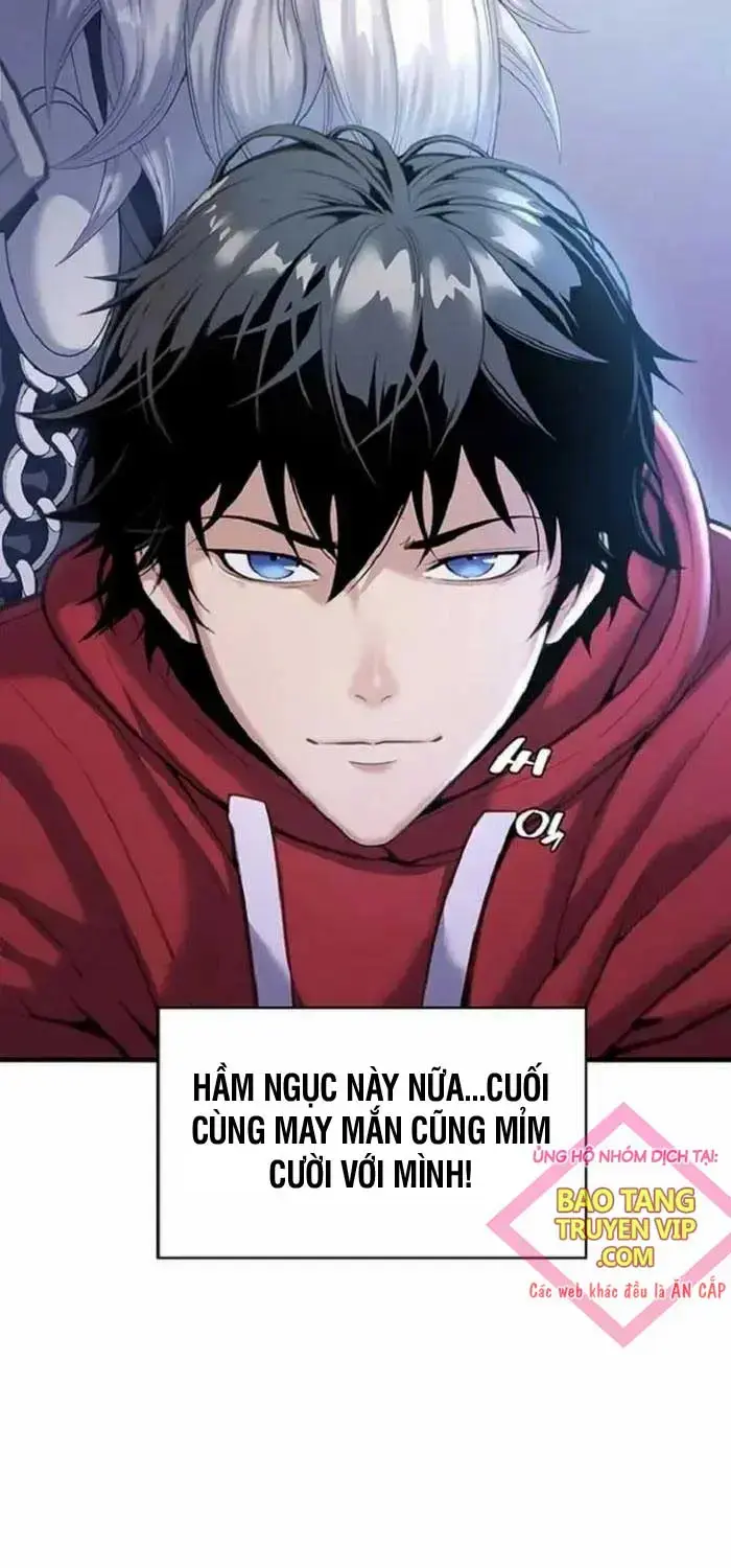Tăng Cấp Với Các Vật Phẩm độc Quyền Của Dungeon Chapter 4 - Trang 6