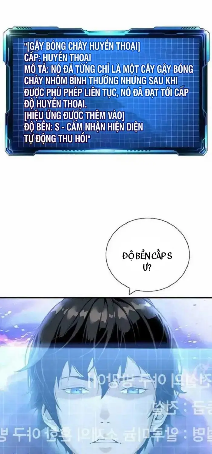 Tăng Cấp Với Các Vật Phẩm độc Quyền Của Dungeon Chapter 4 - Trang 8
