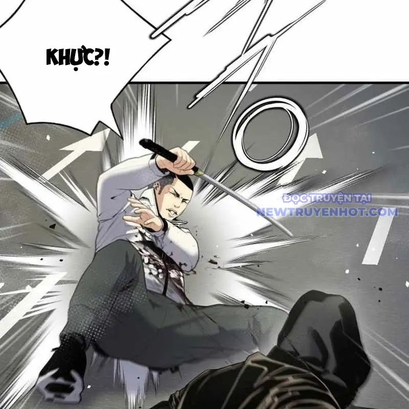 Tăng Cấp Với Các Vật Phẩm độc Quyền Của Dungeon Chapter 40 - Trang 14
