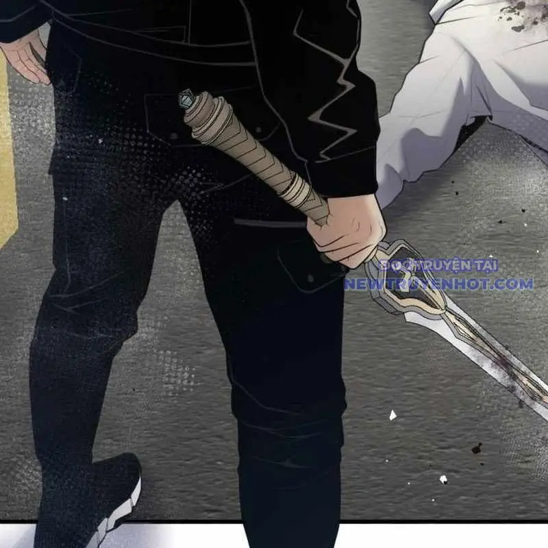 Tăng Cấp Với Các Vật Phẩm độc Quyền Của Dungeon Chapter 40 - Trang 22