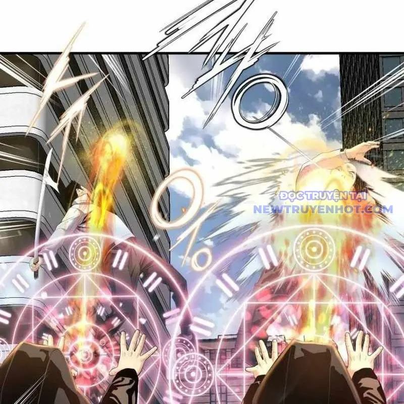 Tăng Cấp Với Các Vật Phẩm độc Quyền Của Dungeon Chapter 40 - Trang 28