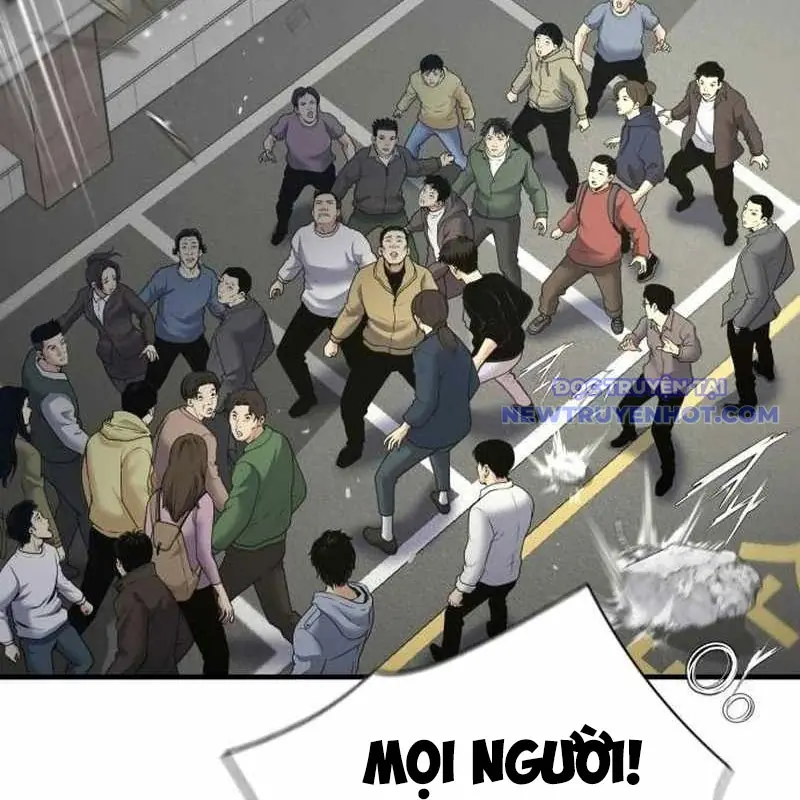 Tăng Cấp Với Các Vật Phẩm độc Quyền Của Dungeon Chapter 40 - Trang 35
