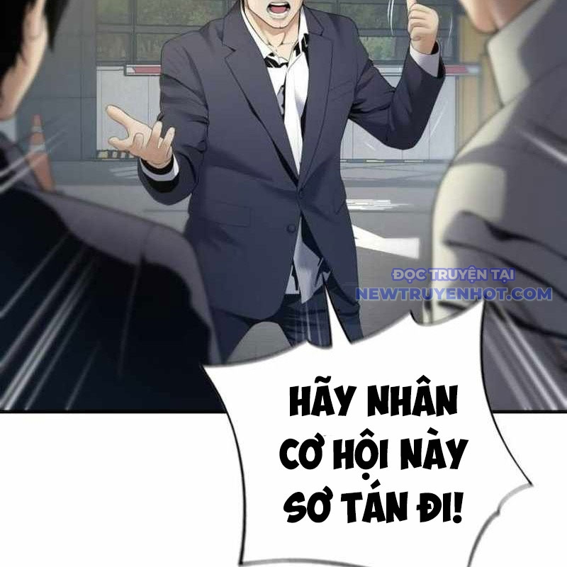 Tăng Cấp Với Các Vật Phẩm độc Quyền Của Dungeon Chapter 40 - Trang 38