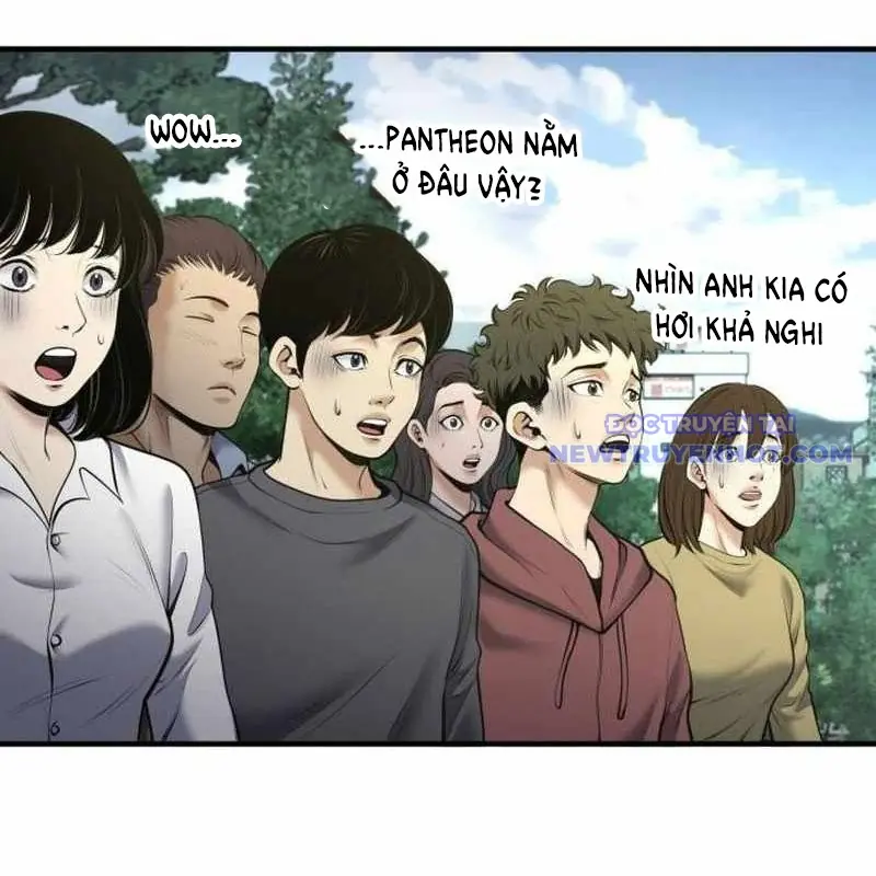 Tăng Cấp Với Các Vật Phẩm độc Quyền Của Dungeon Chapter 40 - Trang 50