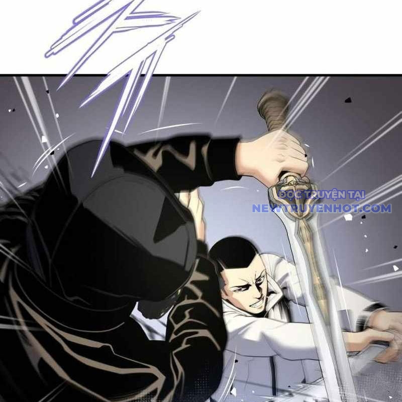 Tăng Cấp Với Các Vật Phẩm độc Quyền Của Dungeon Chapter 40 - Trang 6