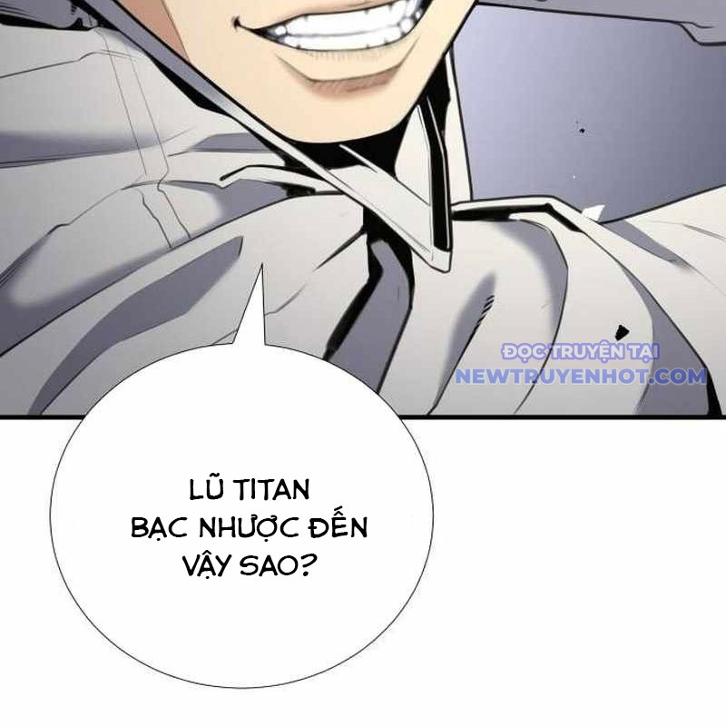 Tăng Cấp Với Các Vật Phẩm độc Quyền Của Dungeon Chapter 40 - Trang 9