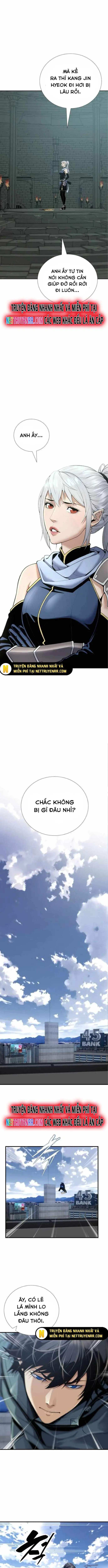 Tăng Cấp Với Các Vật Phẩm độc Quyền Của Dungeon Chapter 41 - Trang 12