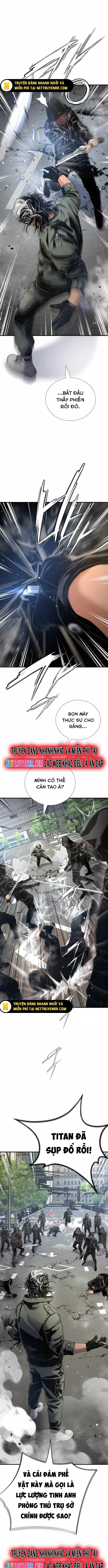 Tăng Cấp Với Các Vật Phẩm độc Quyền Của Dungeon Chapter 41 - Trang 3