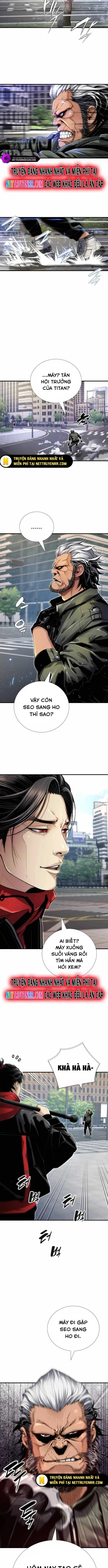 Tăng Cấp Với Các Vật Phẩm độc Quyền Của Dungeon Chapter 41 - Trang 7