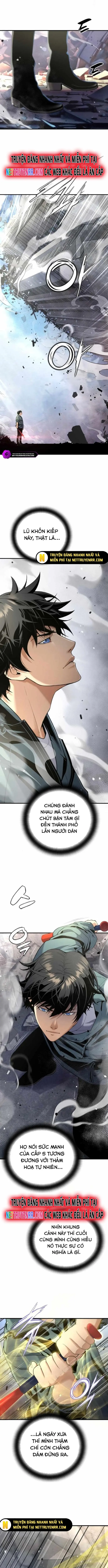 Tăng Cấp Với Các Vật Phẩm độc Quyền Của Dungeon Chapter 42 - Trang 4